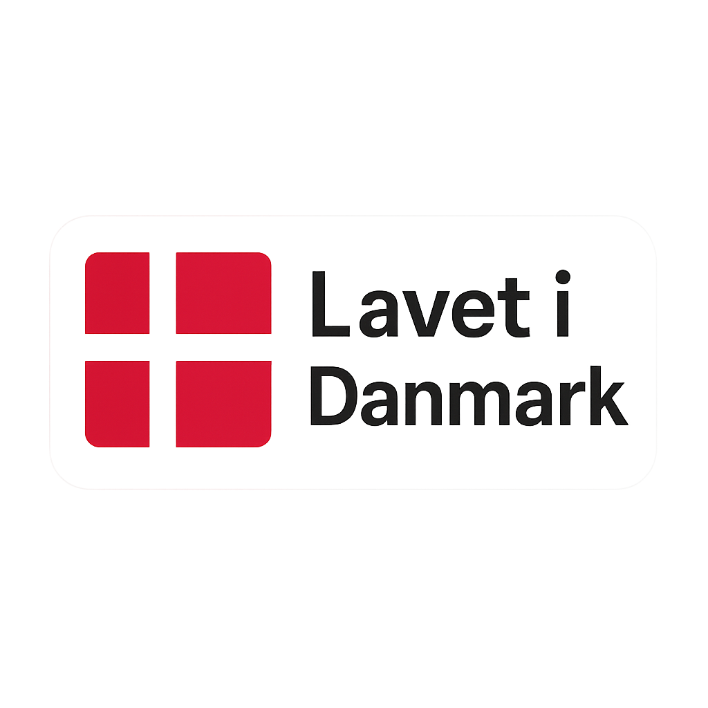 Made in Denmark