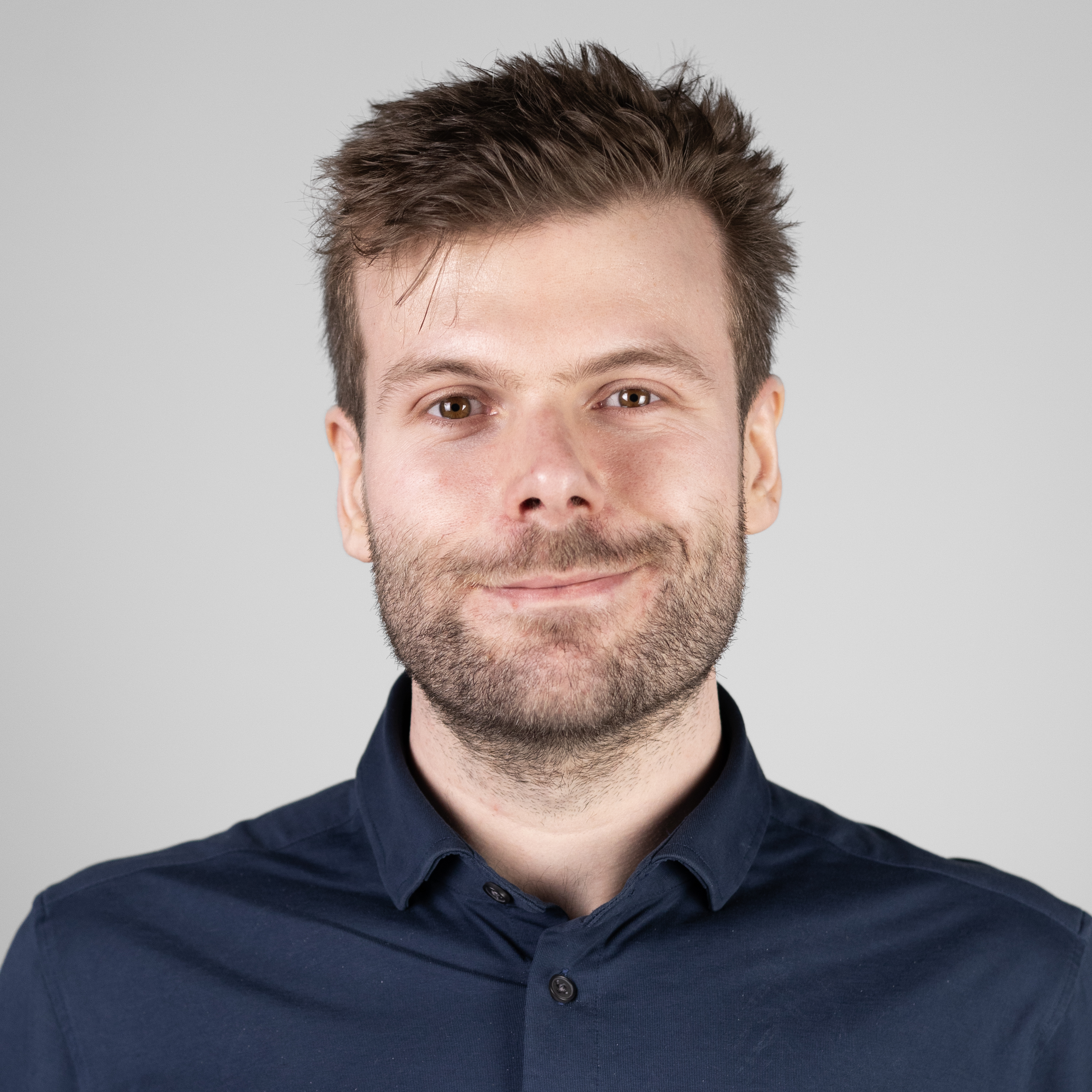 Frederik Holm Jørgensen