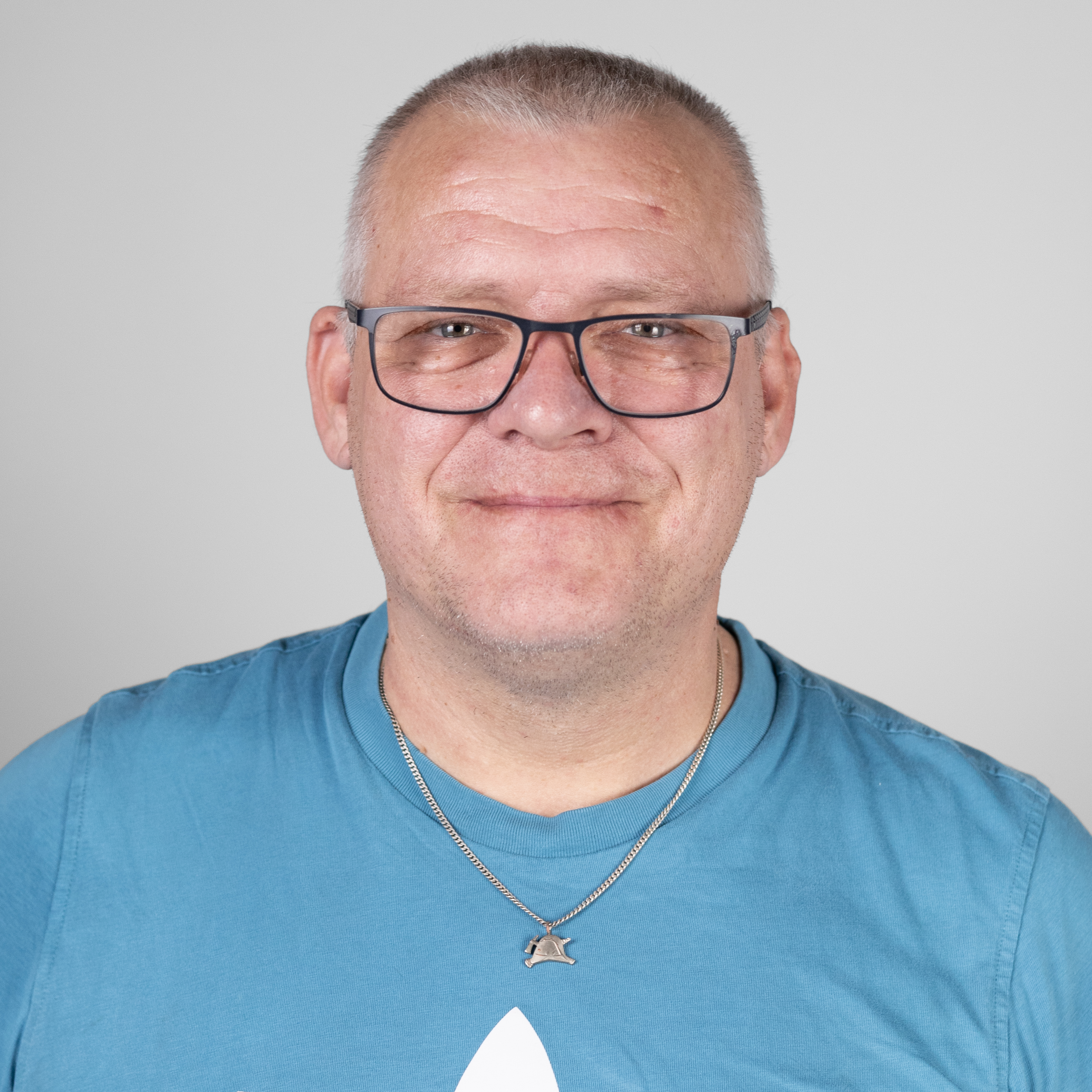 Michael Førslev Hansen